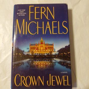 crown Jewel